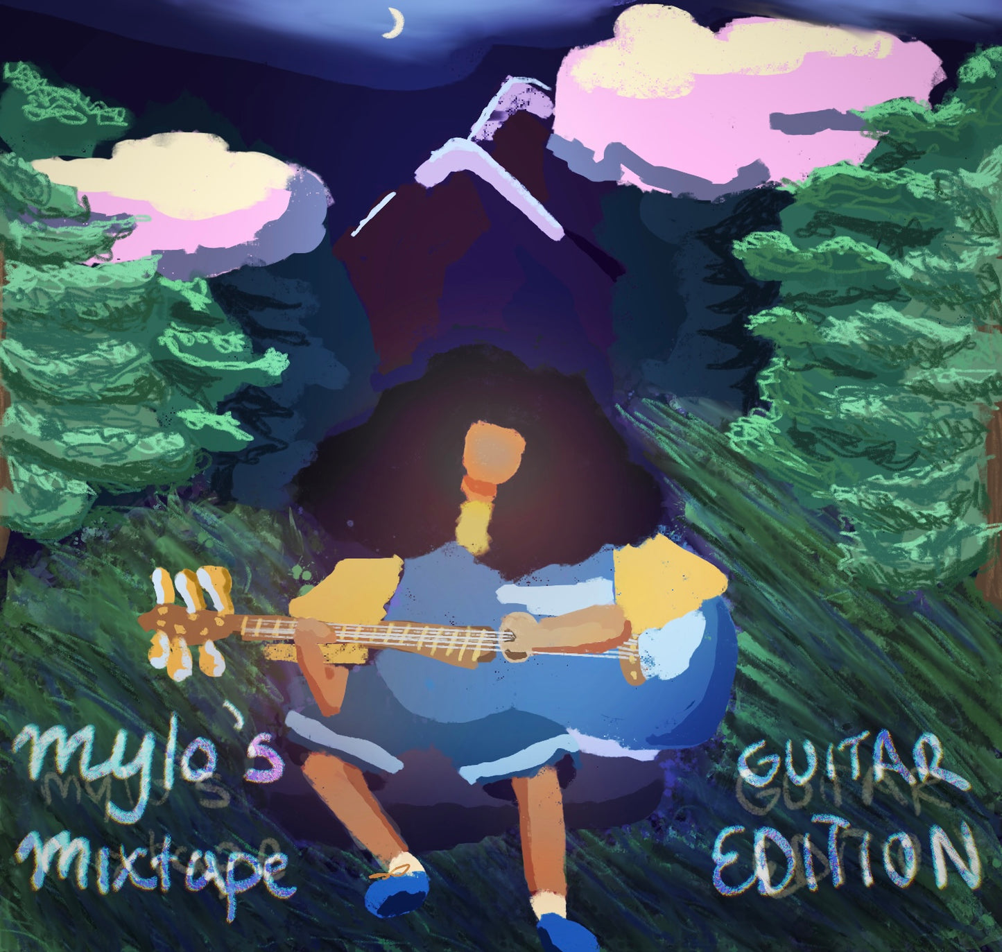 Guitar CD