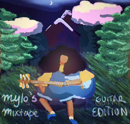 Guitar CD