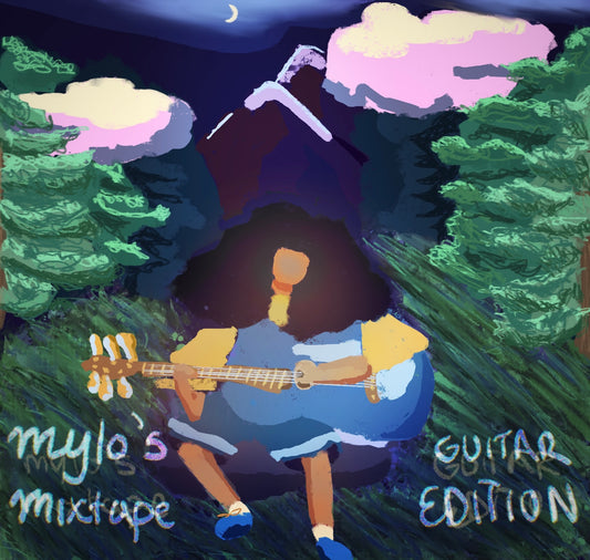 Guitar CD
