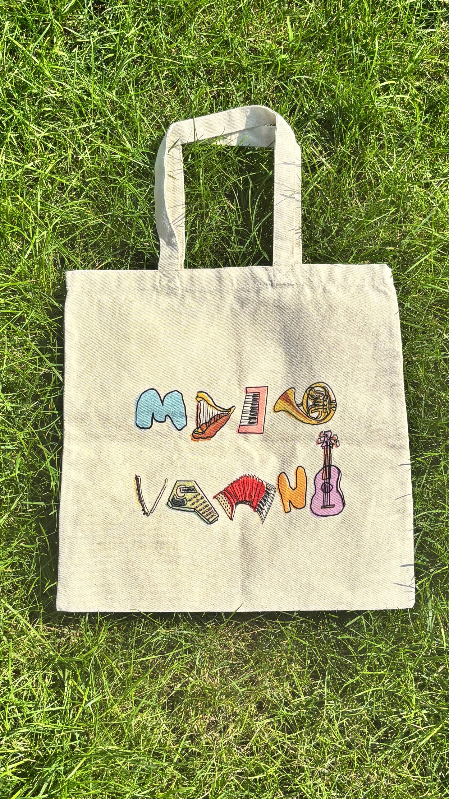 mylo vanna totebag
