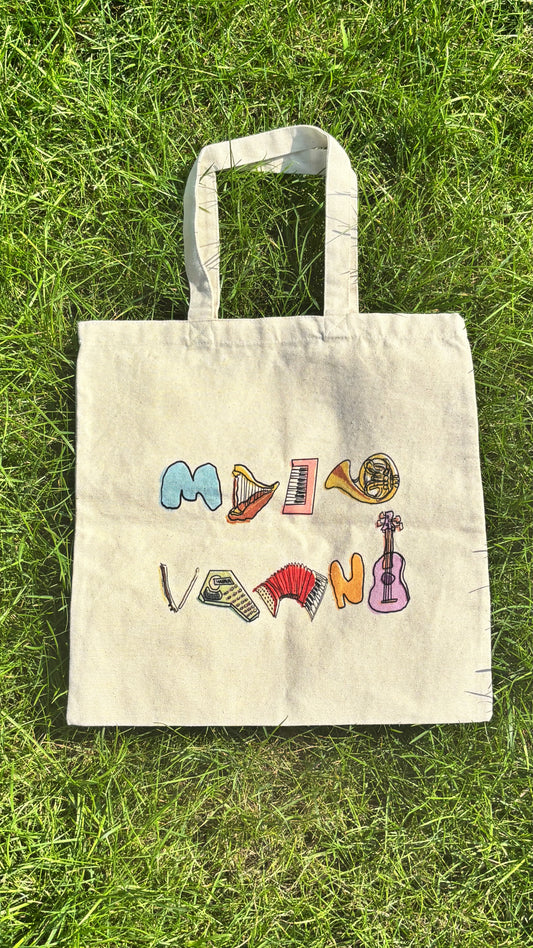 mylo vanna totebag