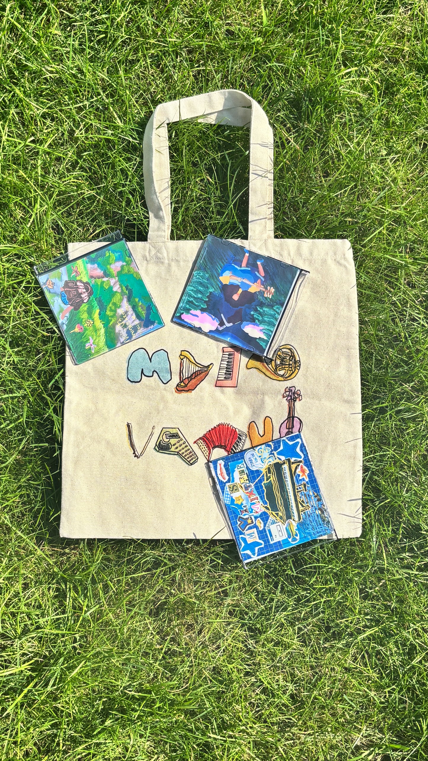 mylo vanna totebag