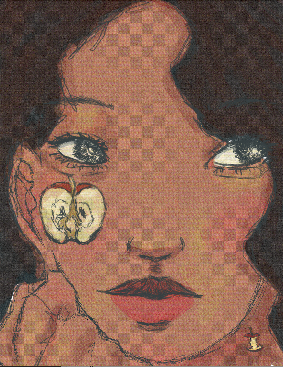 hey, lover! poster