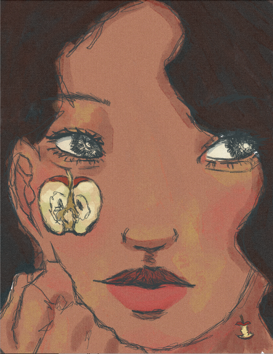 hey, lover! poster
